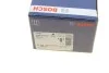 <strong>Колодки гальмівні дискові BOSCH 0 986 424 638 (фото 9)</strong>
