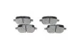 <strong>Колодки гальмівні дискові BOSCH 0986424639 (фото 2)</strong>