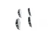 <strong>Колодки гальмівні дискові BOSCH 0986424639 (фото 3)</strong>