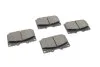 <strong>Гальмівні колодки дискові BOSCH 0986424640 (фото 8)</strong>