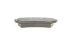 <strong>Гальмівні колодки дискові BOSCH 0986424641 (фото 3)</strong>