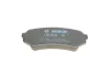 <strong>Гальмівні колодки дискові BOSCH 0986424641 (фото 4)</strong>