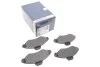 <strong>Гальмівні колодки дискові BOSCH 0986424644 (фото 1)</strong>