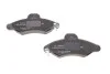 <strong>Гальмівні колодки дискові BOSCH 0986424644 (фото 2)</strong>