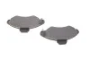 <strong>Гальмівні колодки дискові BOSCH 0986424644 (фото 3)</strong>