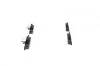 <strong>Гальмівні колодки, дискові BOSCH 0986424645 (фото 4)</strong>