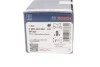 <strong>Гальмівні колодки дискові BOSCH 0 986 424 646 (фото 11)</strong>