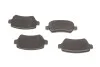<strong>Гальмівні колодки дискові BOSCH 0 986 424 646 (фото 8)</strong>