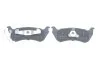 <strong>Гальмівні колодки, дискові BOSCH 0986424648 (фото 4)</strong>