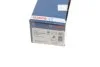 <strong>Колодки гальмівні дискові BOSCH 0986424650 (фото 4)</strong>