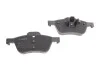 <strong>Колодки гальмівні дискові BOSCH 0986424652 (фото 2)</strong>