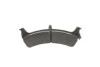 <strong>Гальмівні колодки дискові BOSCH 0 986 424 655 (фото 3)</strong>