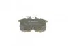 <strong>Гальмівні колодки дискові BOSCH 0986424661 (фото 3)</strong>