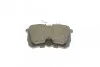 <strong>Гальмівні колодки дискові BOSCH 0986424661 (фото 4)</strong>