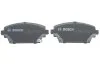 <strong>Гальмівні колодки дискові BOSCH 0986424663 (фото 4)</strong>