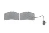 <strong>Гальмівні колодки дискові BOSCH 0986424664 (фото 5)</strong>