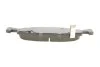 <strong>Колодки гальмівні дискові BOSCH 0 986 424 666 (фото 3)</strong>