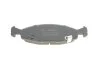 <strong>Колодки гальмівні дискові BOSCH 0 986 424 666 (фото 4)</strong>