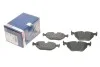 <strong>Колодки гальмівні дискові BOSCH 0 986 424 667 (фото 1)</strong>