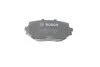 <strong>Гальмівні колодки дискові BOSCH 0 986 424 669 (фото 3)</strong>