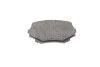 <strong>Гальмівні колодки дискові BOSCH 0 986 424 669 (фото 4)</strong>