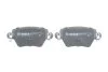 <strong>Гальмівні колодки дискові BOSCH 0986424671 (фото 4)</strong>