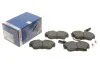 <strong>Гальмівні колодки дискові BOSCH 0 986 424 672 (фото 1)</strong>