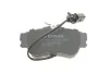 <strong>Гальмівні колодки дискові BOSCH 0 986 424 672 (фото 3)</strong>