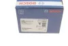 <strong>Гальмівні колодки дискові BOSCH 0 986 424 672 (фото 8)</strong>