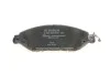 <strong>Колодки гальмівні дискові BOSCH 0 986 424 682 (фото 2)</strong>
