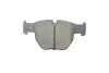 <strong>ГАЛЬМІВНІ КОЛОДКИ, ДИСКОВІ BOSCH 0986424687 (фото 4)</strong>