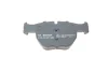 <strong>ГАЛЬМІВНІ КОЛОДКИ, ДИСКОВІ BOSCH 0986424687 (фото 5)</strong>