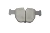 <strong>ГАЛЬМІВНІ КОЛОДКИ, ДИСКОВІ BOSCH 0986424687 (фото 7)</strong>