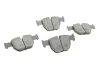 <strong>ГАЛЬМІВНІ КОЛОДКИ, ДИСКОВІ BOSCH 0986424687 (фото 8)</strong>