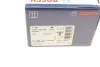 <strong>Гальмівні колодки дискові BOSCH 0986424689 (фото 14)</strong>