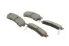 <strong>Гальмівні колодки дискові BOSCH 0 986 424 694 (фото 2)</strong>