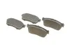 <strong>Колодки гальмівні дискові BOSCH 0 986 424 695 (фото 2)</strong>