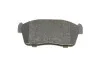 <strong>Колодки гальмівні дискові BOSCH 0 986 424 695 (фото 8)</strong>