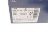 <strong>Гальмівні колодки дискові BOSCH 0986424700 (фото 4)</strong>