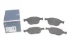 <strong>Гальмівні колодки дискові BOSCH 0 986 424 701 (фото 1)</strong>