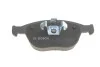 <strong>Гальмівні колодки дискові BOSCH 0 986 424 701 (фото 4)</strong>