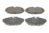 <strong>Колодки гальмівні дискові BOSCH 0 986 424 702 (фото 2)</strong>