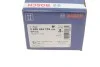 <strong>Колодки гальмівні дискові BOSCH 0 986 424 702 (фото 3)</strong>