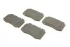 <strong>Гальмівні колодки дискові BOSCH 0986424705 (фото 2)</strong>
