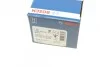 <strong>Гальмівні колодки дискові BOSCH 0986424705 (фото 6)</strong>