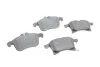 <strong>Гальмівні колодки дискові BOSCH 0986424707 (фото 11)</strong>