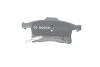 <strong>Гальмівні колодки дискові BOSCH 0986424707 (фото 6)</strong>