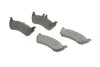 <strong>Гальмівні колодки дискові BOSCH 0986424708 (фото 2)</strong>