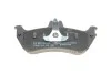 <strong>Гальмівні колодки дискові BOSCH 0986424708 (фото 7)</strong>