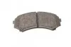 <strong>Гальмівні колодки дискові BOSCH 0986424709 (фото 3)</strong>